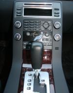 Volvo XC70 2008 года